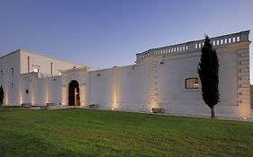 Masseria Amastuola Wine Resort